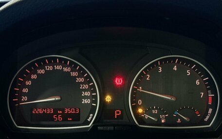 BMW X3, 2006 год, 985 000 рублей, 14 фотография