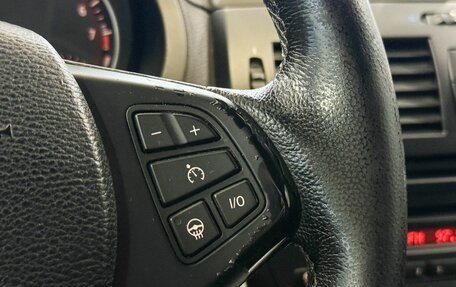 BMW X3, 2006 год, 985 000 рублей, 13 фотография