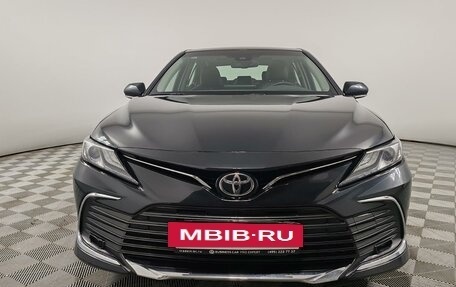 Toyota Camry, 2023 год, 4 100 000 рублей, 2 фотография