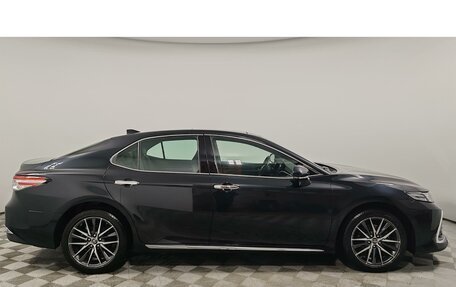 Toyota Camry, 2023 год, 4 100 000 рублей, 4 фотография