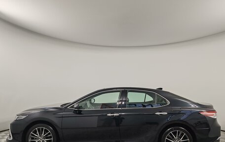 Toyota Camry, 2023 год, 4 100 000 рублей, 8 фотография