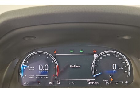 Toyota Camry, 2023 год, 4 100 000 рублей, 13 фотография