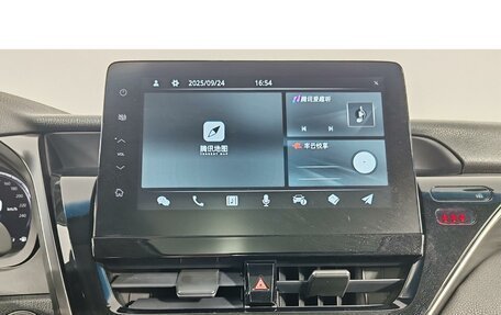 Toyota Camry, 2023 год, 4 100 000 рублей, 15 фотография