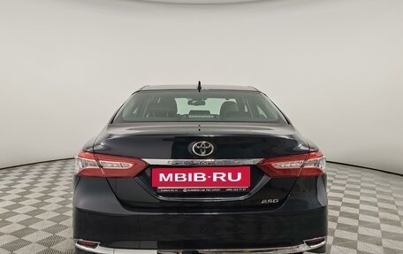 Toyota Camry, 2023 год, 4 100 000 рублей, 6 фотография