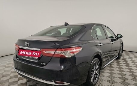 Toyota Camry, 2023 год, 4 100 000 рублей, 5 фотография