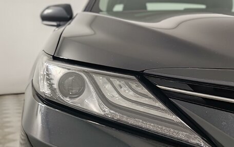 Toyota Camry, 2023 год, 4 100 000 рублей, 17 фотография