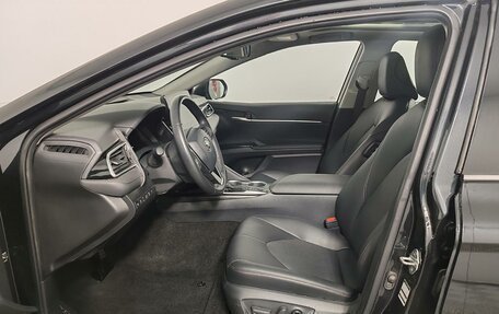 Toyota Camry, 2023 год, 4 100 000 рублей, 16 фотография