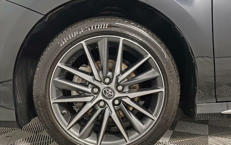 Toyota Camry, 2023 год, 4 100 000 рублей, 18 фотография