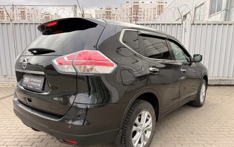 Nissan X-Trail, 2016 год, 1 750 000 рублей, 6 фотография