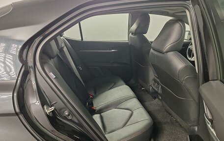 Toyota Camry, 2023 год, 4 100 000 рублей, 19 фотография