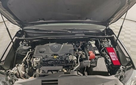 Toyota Camry, 2023 год, 4 100 000 рублей, 9 фотография