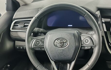 Toyota Camry, 2023 год, 4 100 000 рублей, 21 фотография