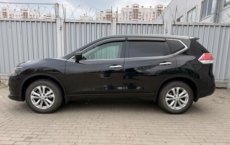 Nissan X-Trail, 2016 год, 1 750 000 рублей, 5 фотография