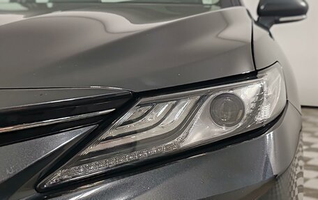 Toyota Camry, 2023 год, 4 100 000 рублей, 22 фотография