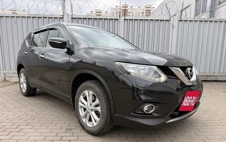 Nissan X-Trail, 2016 год, 1 750 000 рублей, 3 фотография