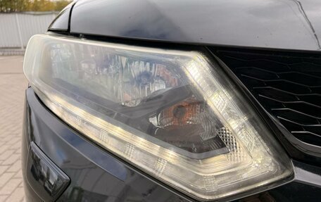 Nissan X-Trail, 2016 год, 1 750 000 рублей, 8 фотография