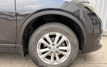 Nissan X-Trail, 2016 год, 1 750 000 рублей, 9 фотография