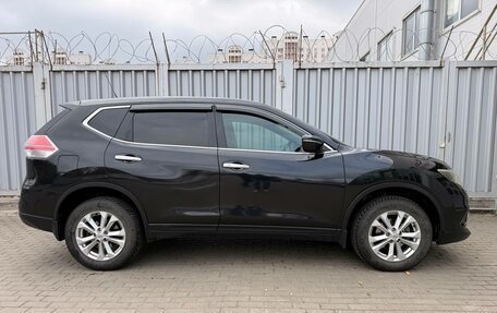 Nissan X-Trail, 2016 год, 1 750 000 рублей, 10 фотография
