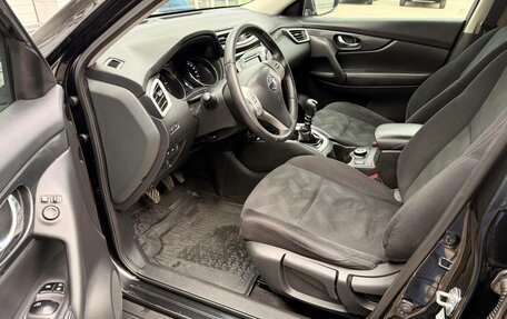 Nissan X-Trail, 2016 год, 1 750 000 рублей, 20 фотография