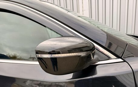 Nissan X-Trail, 2016 год, 1 750 000 рублей, 11 фотография