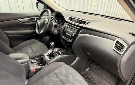 Nissan X-Trail, 2016 год, 1 750 000 рублей, 12 фотография