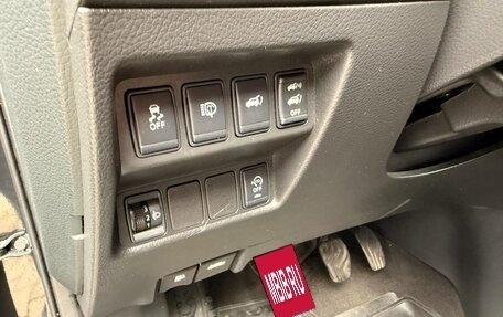 Nissan X-Trail, 2016 год, 1 750 000 рублей, 19 фотография