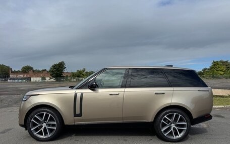Land Rover Range Rover IV рестайлинг, 2025 год, 15 402 000 рублей, 4 фотография