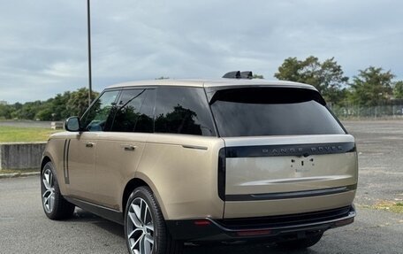 Land Rover Range Rover IV рестайлинг, 2025 год, 15 402 000 рублей, 5 фотография