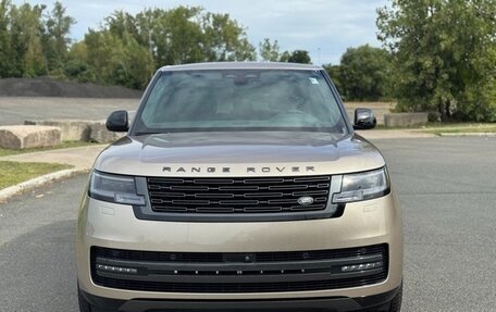 Land Rover Range Rover IV рестайлинг, 2025 год, 15 402 000 рублей, 2 фотография