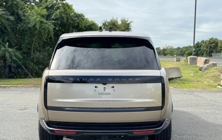 Land Rover Range Rover IV рестайлинг, 2025 год, 15 402 000 рублей, 6 фотография