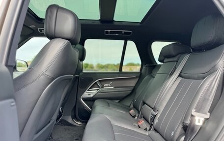 Land Rover Range Rover IV рестайлинг, 2025 год, 15 402 000 рублей, 14 фотография