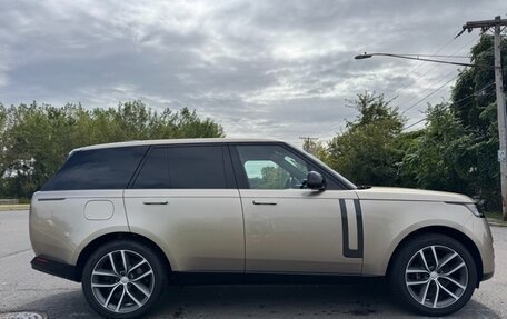 Land Rover Range Rover IV рестайлинг, 2025 год, 15 402 000 рублей, 8 фотография