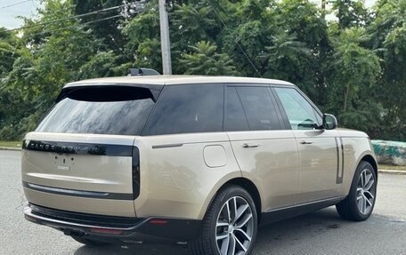 Land Rover Range Rover IV рестайлинг, 2025 год, 15 402 000 рублей, 7 фотография