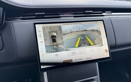 Land Rover Range Rover IV рестайлинг, 2025 год, 15 402 000 рублей, 13 фотография