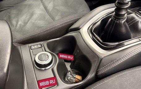 Nissan X-Trail, 2016 год, 1 750 000 рублей, 15 фотография