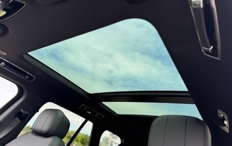 Land Rover Range Rover IV рестайлинг, 2025 год, 15 402 000 рублей, 12 фотография