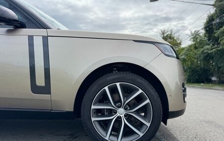 Land Rover Range Rover IV рестайлинг, 2025 год, 15 402 000 рублей, 16 фотография