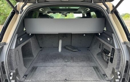 Land Rover Range Rover IV рестайлинг, 2025 год, 15 402 000 рублей, 17 фотография