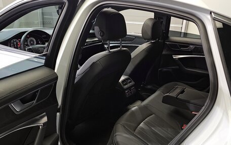 Audi A6, 2021 год, 3 400 000 рублей, 7 фотография