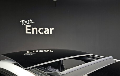 Audi A6, 2021 год, 3 400 000 рублей, 11 фотография