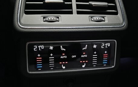 Audi A6, 2021 год, 3 400 000 рублей, 8 фотография