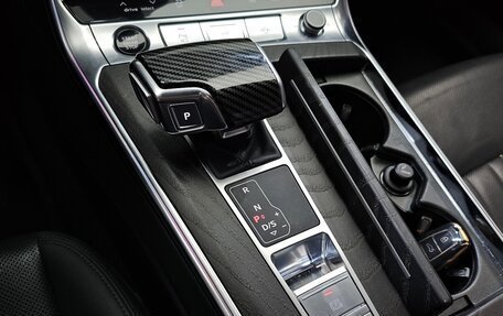 Audi A6, 2021 год, 3 400 000 рублей, 9 фотография