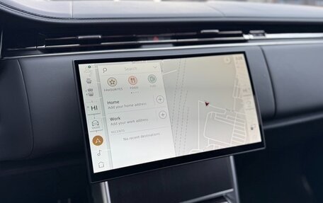 Land Rover Range Rover IV рестайлинг, 2025 год, 15 402 000 рублей, 15 фотография