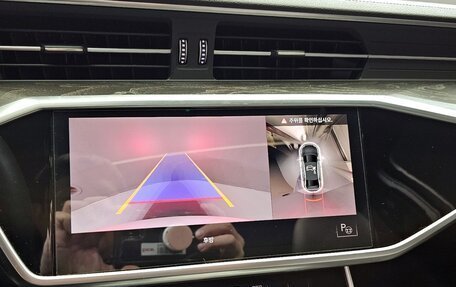 Audi A6, 2021 год, 3 400 000 рублей, 13 фотография