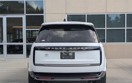 Land Rover Range Rover IV рестайлинг, 2025 год, 15 230 831 рублей, 5 фотография