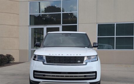 Land Rover Range Rover IV рестайлинг, 2025 год, 15 230 831 рублей, 2 фотография