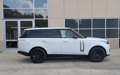 Land Rover Range Rover IV рестайлинг, 2025 год, 15 230 831 рублей, 7 фотография