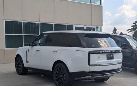 Land Rover Range Rover IV рестайлинг, 2025 год, 15 230 831 рублей, 4 фотография