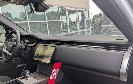 Land Rover Range Rover IV рестайлинг, 2025 год, 15 230 831 рублей, 8 фотография