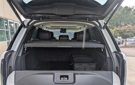 Land Rover Range Rover IV рестайлинг, 2025 год, 15 230 831 рублей, 16 фотография